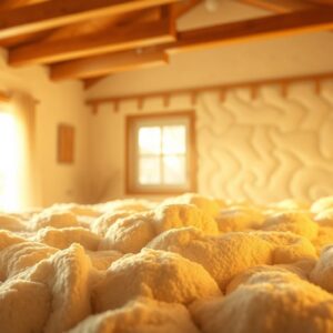 Jak 5 cm styropianu wpływa na Twoje oszczędności i komfort cieplny?